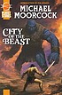 City of the beast or : Warriors of Mars door Michael Moorcock