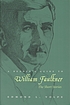 A reader's guide to William Faulkner : the short stories