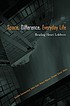 Space, difference, everyday life : reading Henri... by  Henri Lefebvre 