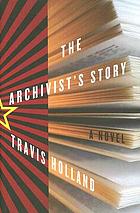 The archivist's story
