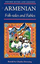 Armenian folk-tales and fables