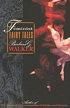 Feminist fairy tales
