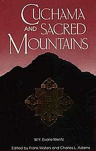 Cuchama and sacred mountains