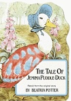 The tale of Jemima Puddle-Duck