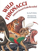 Wild Fibonacci : nature's secret code revealed