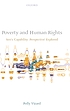Poverty and human rights : Sen's 'capability perspective' explored