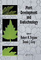 Plant development and biotechnology