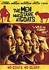 The men who stare at goats