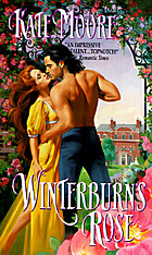 Winterburn's rose