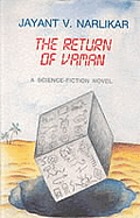 The return of Vaman : a science-fiction novel