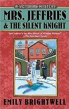 Mrs. Jeffries and the silent knight