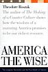 America the wise : the longevity revolution and the true wealth of nations