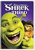 Shrek the third by  Mike Myers 