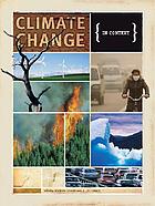Climate change