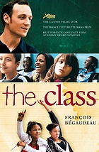 The class