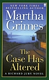 The case has altered