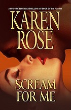 Scream for me