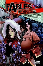 Fables. Vol. 4, March of the wooden soldiers