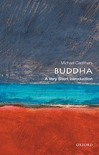 The Buddha : a very short introduction
