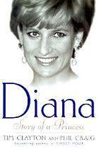 Diana : story of a princess