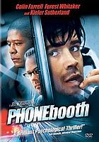 Phone booth