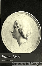 Franz Liszt,