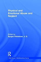 Child abuse : a multidisciplinary survey
