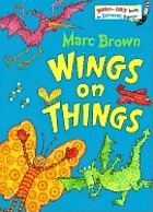 Wings on things