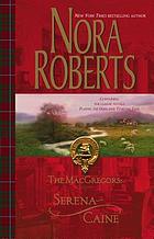 The MacGregors : Serena, Caine