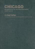 Chicago : metropolis of the mid-continent