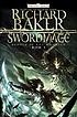 Swordmage door Richard Baker