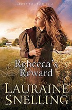 Rebecca's reward