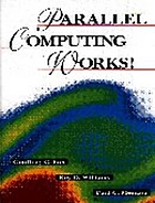 Parallel computing works!