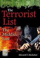 The terrorist list : the Middle East