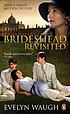 Brideshead revisited : the sacred and profane... von Evelyn Waugh