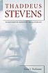 Thaddeus Stevens : nineteenth-century egalitarian