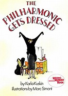 The Philharmonic Gets Dressed