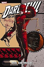 Daredevil : Cruel and unusual