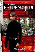Star Wars. Episode 6, Return of the Jedi.