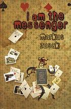 I am the messenger