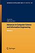 Advances in computer science and information engineering. / Volume 2