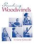Teaching woodwinds
