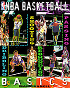 NBA basketball basics