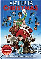 Arthur Christmas