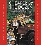 Cheaper by the dozen