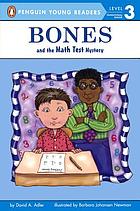 Bones and the math test mystery