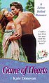 Game of hearts door Kate Donovan