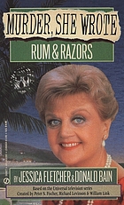 Rum and razors : a novel