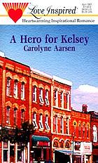 A hero for Kelsey