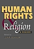 Human rights & religion : a reader de Liam Gearon